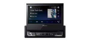 Stacja multimedialna Pioneer AVH-A7100BT - 2861201434