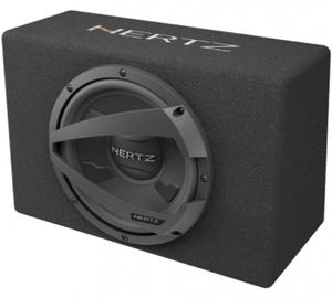 Subwoofer HERTZ DBX 25.3