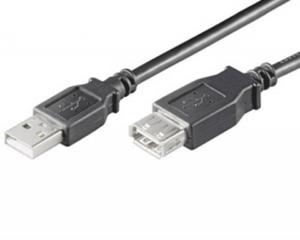 Kabel USB 1,8 m - 2861201736