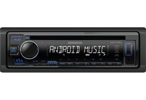 Radio samochodowe Kenwood KDC-130UB - 2861201666