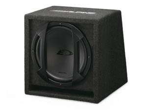 Subwoofer ALPINE SBE-1044BR