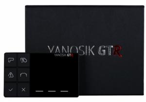 Yanosik GTR + Uchwyt Gratis !!! - 2838828335