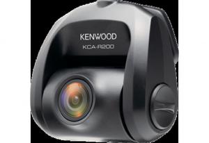 Kamera cofania Kenwood KCA-R200 - 2844384660