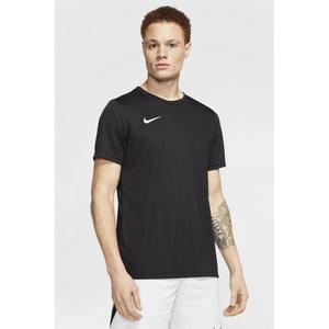 Koszulka Treningowa Nike Mska Czarna - 2877976718