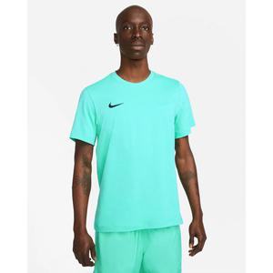 NIKE Koszulka Treningowa Mska DRI-FIT PARK VII Mitowa - 2875401367