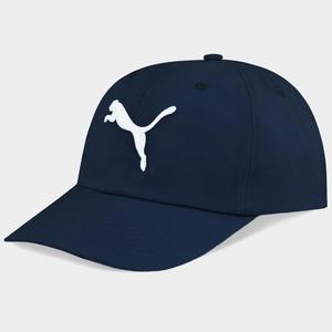 Czapka z Daszkiem Puma Unisex Bejsbolwka Granatowa - 2873937849