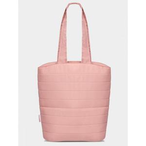 Torebka Damska Hi Mountain Shopper Bag Pudrowy R - 2867333800