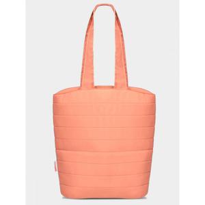 Torebka Damska Hi Mountain Pikowana Shopper Bag ososiowa - 2867333806