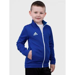 Bluza Chopica Treningowa Adidas ENTRADA 22 Niebieska - 2877976719