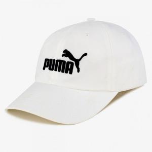 Czapka z Daszkiem Puma Unisex Bejsbolwka Biaa - 2875286573