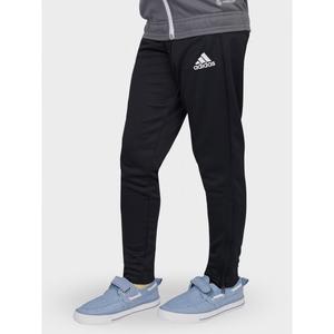 Spodnie Treningowe Dziecice Adidas ENTRADA 22 Czarne - 2869115858