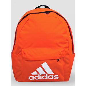 Plecak Adidas Szkolny Sportowy Miejski Pomaraczowy - 2874585127