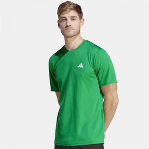 Mska Koszulka Treningowa Adidas AreoReady Oddychajca - 2875941369