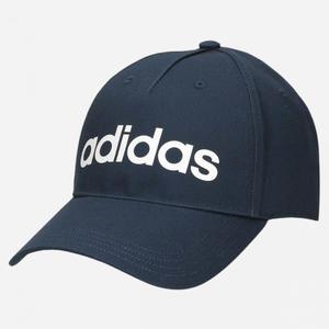 Czapka z daszkiem Adidas Bejsbolwka Granatowa - 2878088710