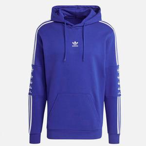 Mska Bluza Adidas Originals 3 paski z Kapturem - 2877976734