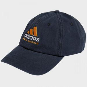 Czapka z daszkiem Adidas Real Madrit Bejsbolwka - 2878088712