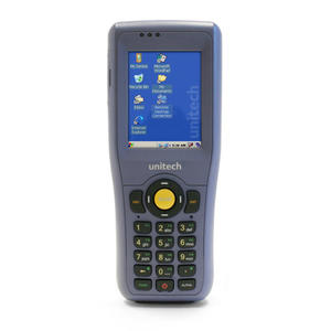 Unitech HT680-2D BT – KOLEKTOR DANYCH