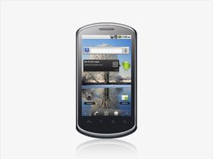 Telefon GSM - Huawei IDEOS X5 U8800 smartfon 3.8'' 800X480 - 2833155859