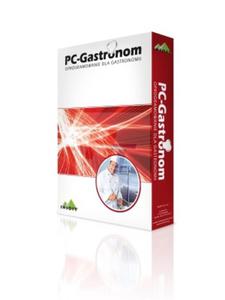 PC-Gastronom - program dla gastronomii- Standard - 2833155928