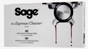 Tabletki czyszczce do ekspresu Sage SEC250 - 2865993145