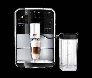 Ekspres do kawy Melitta CAFFEO BARISTA T Smart (F83/0-101)+ stay rabat na kaw 10% - 2877251112