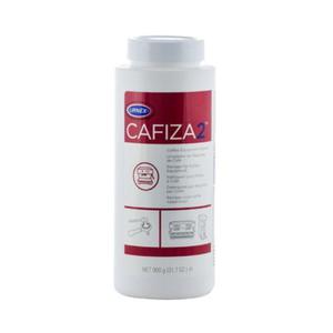 Urnex proszek do czyszczenia ekspresw kolbowych CAFIZA2 900 g - 2859535829