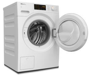 Pralka Miele WWD020 WCS 8kg - 2875326224