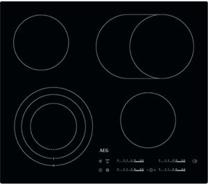 Pyta elektryczna AEG HK654070IB - 2878849055