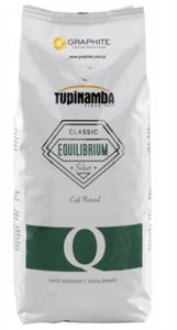 Kawa ziarnista Tupinamba Equilibrium (dawniej Extrisimo) NATURAL - 2859535763