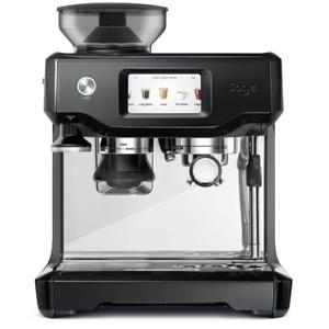 Ekspres do kawy Sage SES880BKS THE BARISTA TOUCH™ Czarny (SES880BKS)+ stay rabat na kaw 10%