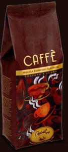 Kawa ziarnista Brasiloro Caffe Superiore - 2859535769