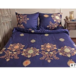 Pociel Satynowa Sweet Home rozmiar 200x220 cm H 7 - 2844541421