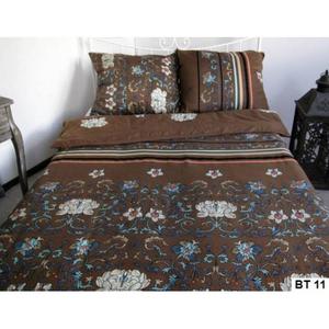 Pociel Satynowa Sweet Home BT 11 rozmiar 160x200 cm - 2844541403