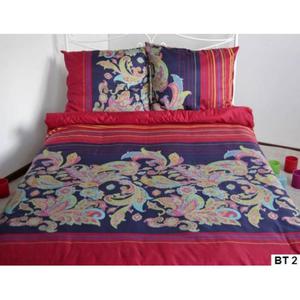 Pociel Satynowa Sweet Home BT 2 rozmiar 200x220 cm - 2844541476