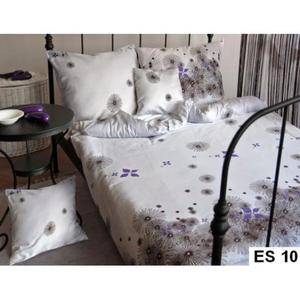 Posciel Satynowa Sweet Home ES 10 rozmiar 200x220 cm - 2844541427