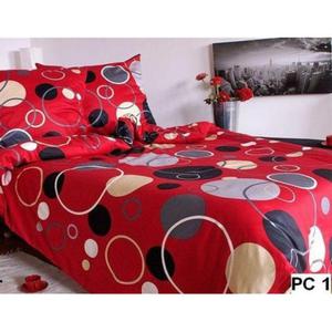 Pociel Satynowa Sweet Home PC 1 rozmiar 200x220 cm - 2844541499