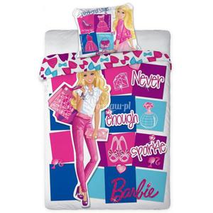 Pociel Barbie 645 FARO rozmiar 160x200 cm