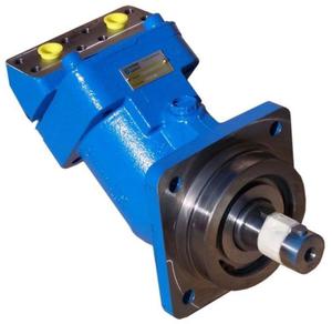 01538898 Silnik hydrauliczny toczkowy Hydro Leduc M50 (objto robocza: 50,3 cm - 2827339843