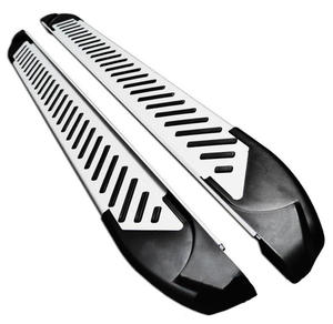 DOSTAWA GRATIS! 01656321 Stopnie boczne, paski - Land Rover Range Rover Evoque 2011- (dugo: 171 cm) - 2834167302