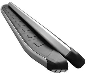 DOSTAWA GRATIS! 01664897 Stopnie boczne - Mitsubishi L200 2005-2015 (dugo: 182 cm) - 2855858545