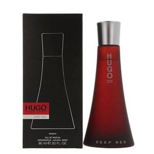 Hugo Boss Deep Red Woda perfumowana 90 ml - 2875714054