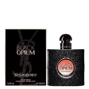 Yves Saint Laurent Black Opium Woda perfumowana 50 ml - 2872825380