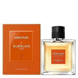 Guerlain Heritage Woda toaletowa 100 ml - 2877027939