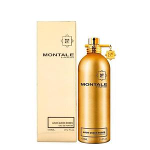 Montale Aoud Queen Roses Woda perfumowana 100 ml - 2827258115