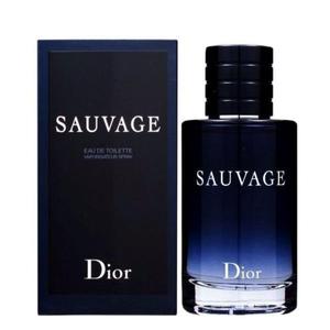 Dior Sauvage Woda toaletowa 100 ml - 2871863036