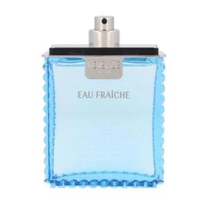 Versace Man Eau Fraiche Woda toaletowa 100 ml - Tester - 2878749025