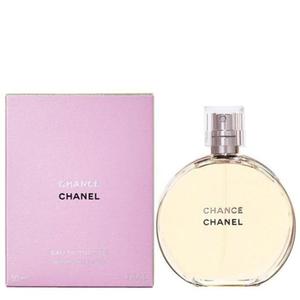 Chanel Chance Woda toaletowa 50 ml - 2878267765