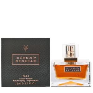 David Beckham Intimately Men Woda toaletowa 75 ml - 2869727141