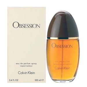 Calvin Klein Obsession Woda perfumowana 100 ml - 2878027052