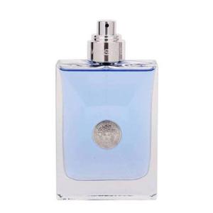 Versace pour Homme Woda toaletowa 100 ml - Tester